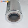 Printing roll for rotogravure bag