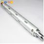 High quality aluminum air shaft for film extruder