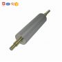 Flexo engraving anilox roller coated ceramic