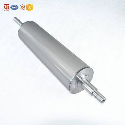 Wear-resistant stainless steel ceramic anilox  roller