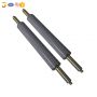Wear-resistant stainless steel ceramic anilox  roller