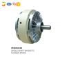 Cellular type magnetic powder clutch for printing machine