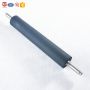 Wear resistant PU rubber roller for rotary flexo press
