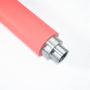 Super supplier low price hard pipe conveyor rubber roller