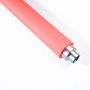 Super supplier low price hard pipe conveyor rubber roller
