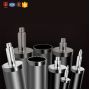 Printing Ceramic Anilox Roller For Printing Machine Made In China 