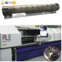 Flexo Printing Machinery Parts Coating Ceramic Anilox Roller