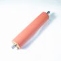  Printing machine NBR,Silicone,EPDM,polyurethane rubber roller manufacturer