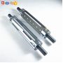 Customized winding and rewinding steel aluminum air shaft