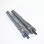 Customized key type pneumatic air expanding shaft for slitting machine