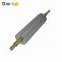 Low price Ceramic Anilox Roller for Flexo Label Printing Machine