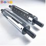 Printing coating laminating embossing slitting winding rewinding machine air shaft producer