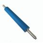Customized Rubber Covered Roller with Steel Shaft for printing machine