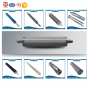 ceramic anilox roller