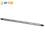 High Precision Mechanical Friction Air Shaft For High Speed Slitting Machine
