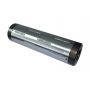 Make 3 inch air shaft to 6 inch shaft Air Adapter for machine