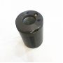 Make 3 inch air shaft to 6 inch shaft Air Adapter for machine