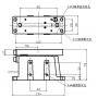 Tension controller