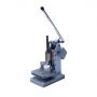 Manual Book Corner cutter round angle cutting machine 