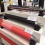 Silicone Rubber Roller for Laminating Machine