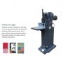 Smart Manual Paper/Photo/Card Round Corner Cutter Machine