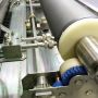 Varnish glue ink cleaning anilox roller cleaner