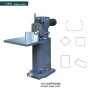 Notebooks Angle cutting machine Round corner cutter Paper