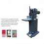 Corner cutter round angle cutting machine for paper Poker books