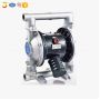 pneumatic diaphragm pump