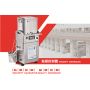 Explosion-Proof 10V Made in China Viscosity Regulator