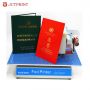 Gold hot stamping printer gold foil printer for paper leather photographic film adhesive sticker