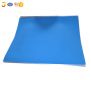 Rubber blanket used for transferring the ink