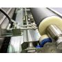 Flexo printing machine Anilox roller cleaning machinery price