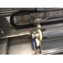 Flexo printing machine Anilox roller cleaning machinery price