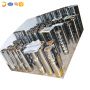 Steel gravure cylinder hot sale