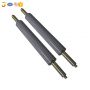 Anilox roller coated ceramic chrome roll for Flexo Printing supplier manufacturer