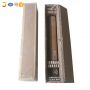 Offset ceramic anilox roller for printing machine