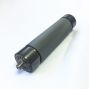 Laser engraving ceramic anilox roll anilox cylinder manufacturer