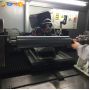 Laser engraving ceramic anilox roll anilox cylinder manufacturer
