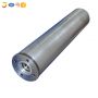 Customized Steel Flexo printing cylinder flexo printing roller for flexo machine with gear