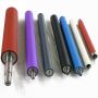 Inking roller for printing and dyeing  industrial