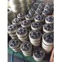High Quality Low Price Double shaft Magnetic Powder Clutch for packing machine #powderclutch