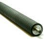 PU rubber roller of printing spare parts  for laminating machine 