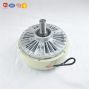 Axle Magnetic powder brake powder clutch for paper industry