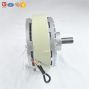 Axle Magnetic powder brake powder clutch for paper industry