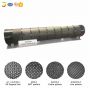 High performance ceramic anilox roller for flexo printing machine