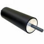 High water transfer performance rubber Ink roller for offset printing