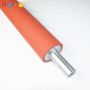 High water transfer performance rubber Ink roller for offset printing