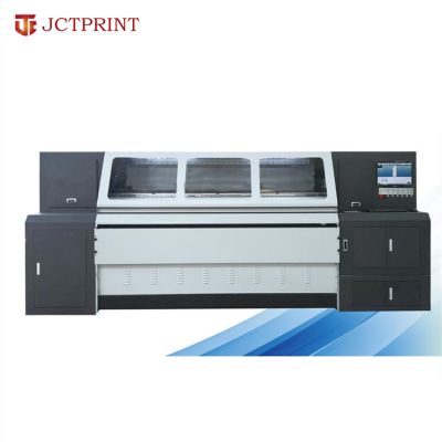 Small batch order used Digital inkjet carton printer for cardboard paperboard pasteboard 