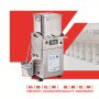 Automatic Viscosity Regulator Viscosity Controller Manufacturer for Rotogravure press